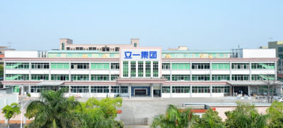Dongguan Liyi Environmental Technology Co., Ltd. نبذة عن الشركة