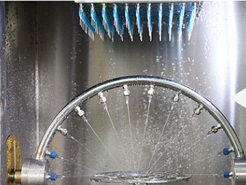LIYI IPX1 2 3 4 آلة اختبار مقاومة للماء مجتمعة SUS 304 لوحة من الفولاذ المقاوم للصدأ