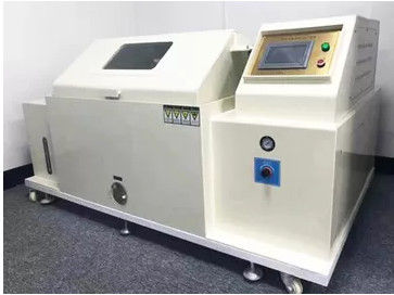 LIYI IEX60068 10C-90C غرفة الاختبار البيئي للتآكل الدوري للمواد غير المعدنية